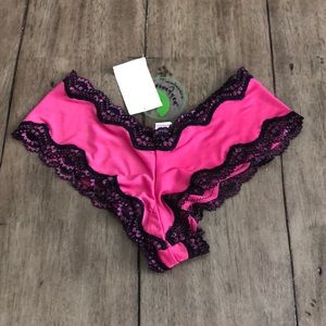 🆕 honeydew undies